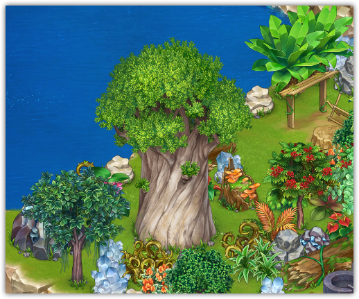 Tropic