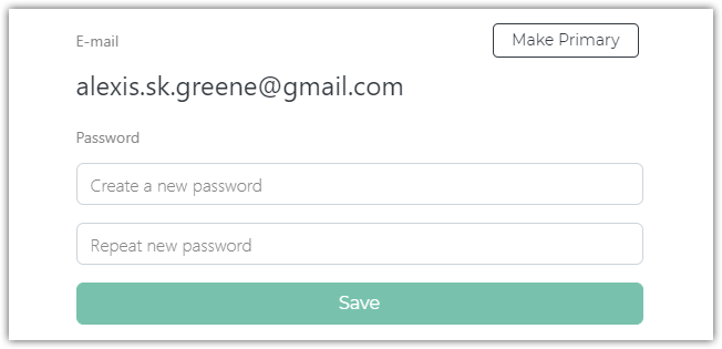 Create a secure password for Taonga: the Island Farm game