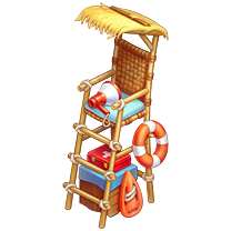 itemDecorBeachBambooRescueTower.png